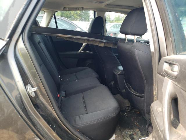 Photo 10 from auction – 2010 MAZDA 3 S with VIN JM1BL1H54A1301484