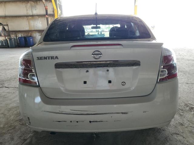 Photo 6 from auction – 2012 NISSAN SENTRA 2.0 with VIN 3N1AB6AP7CL781610