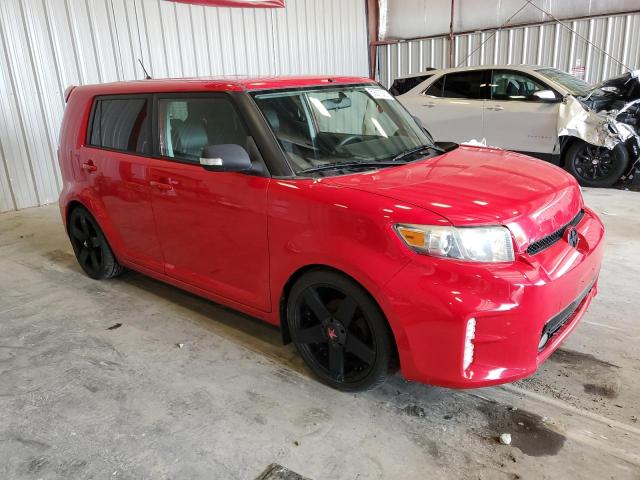 Foto 4 de la subasta – 2013 SCION XB con VIN JTLZE4FE9DJ035305