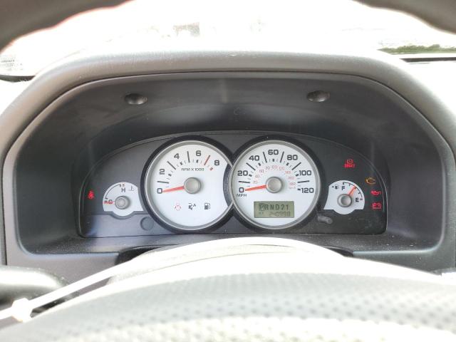 Photo 9 from auction – 2006 FORD ESCAPE XLT with VIN 1FMYU03116KA17331