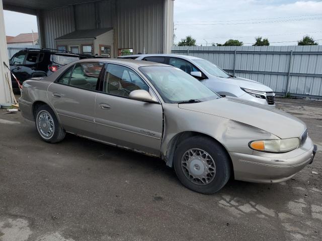 Photo 4 from auction – 2002 BUICK CENTURY LI with VIN 2G4WY55J021176227