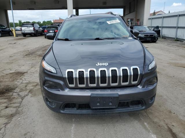 Photo 5 from auction – 2016 JEEP CHEROKEE L with VIN 1C4PJMCS0GW254170