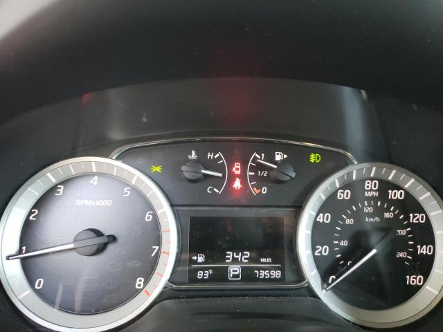 Photo 9 from auction – 2015 NISSAN SENTRA S with VIN 3N1AB7AP0FL684100