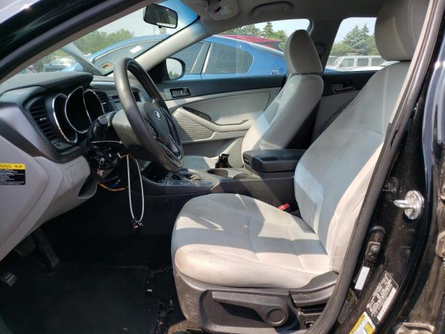 Photo 7 from auction – 2013 KIA OPTIMA LX with VIN 5XXGM4A70DG249246