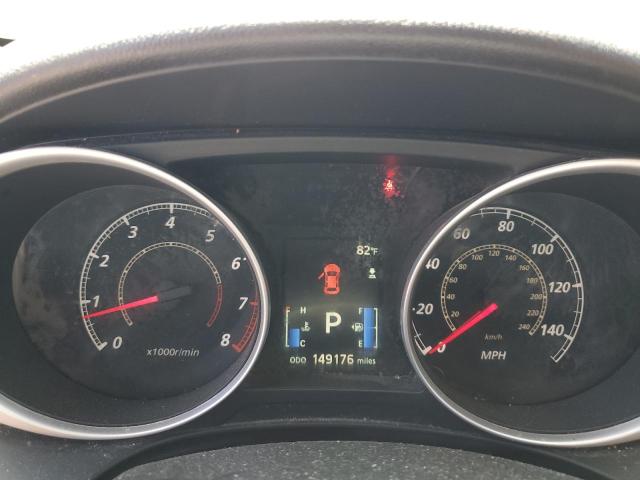 Photo 9 from auction – 2015 MITSUBISHI OUTLANDER with VIN 4A4AP3AU5FE006030