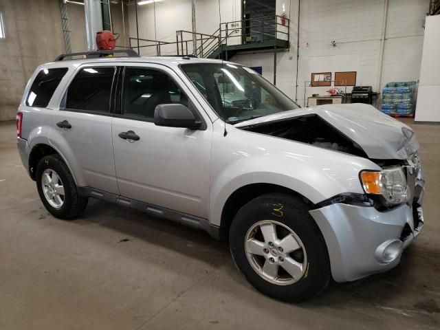 Photo 4 from auction – 2011 FORD ESCAPE XLT with VIN 1FMCU9D72BKC11426
