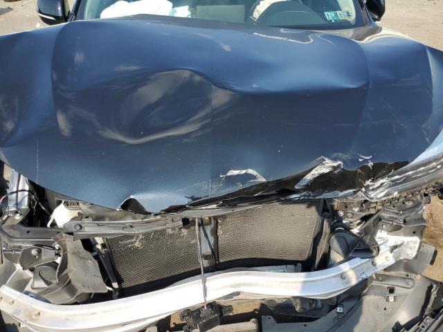 Photo 11 from auction – 2020 ACURA RDX with VIN 5J8TC2H35LL031697