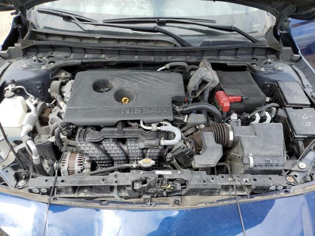 Photo 11 from auction – 2019 NISSAN ALTIMA S with VIN 1N4BL4BV2KC245907