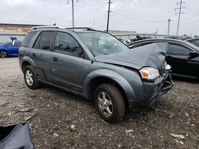 Photo 4 from auction – 2007 SATURN VUE with VIN 5GZCZ23D37S814010