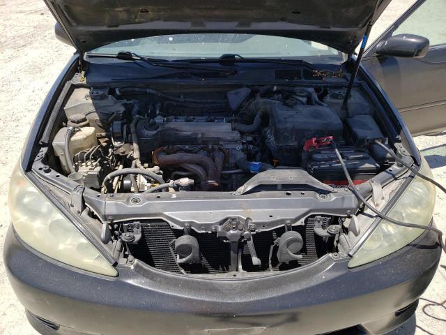 Photo 11 from auction – 2005 TOYOTA CAMRY LE with VIN 4T1BE30K55U038848