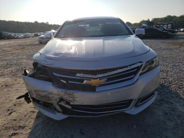 Photo 5 from auction – 2016 CHEVROLET IMPALA LTZ with VIN 2G1145S34G9122835
