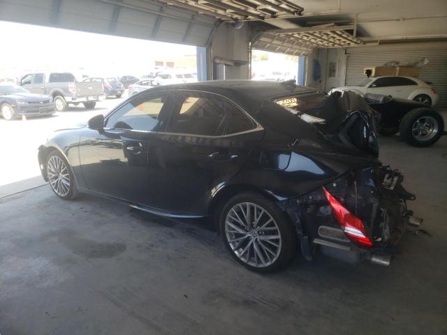 Снимка 2 от търг – 2014 LEXUS IS 250 с VIN JTHBF1D26E5006497