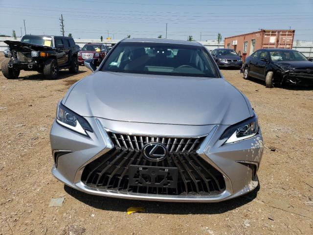 Photo 5 from auction – 2022 LEXUS ES 250 BAS with VIN 58AD11D18NU009380