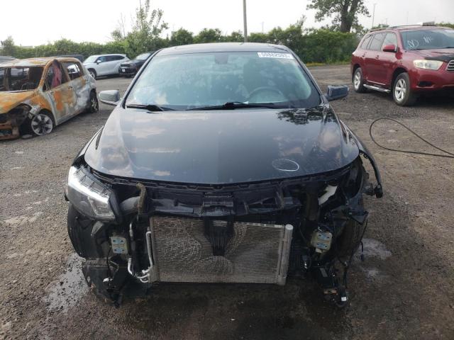 Photo 5 from auction – 2017 CHEVROLET MALIBU LT with VIN 1G1ZE5ST7HF136205