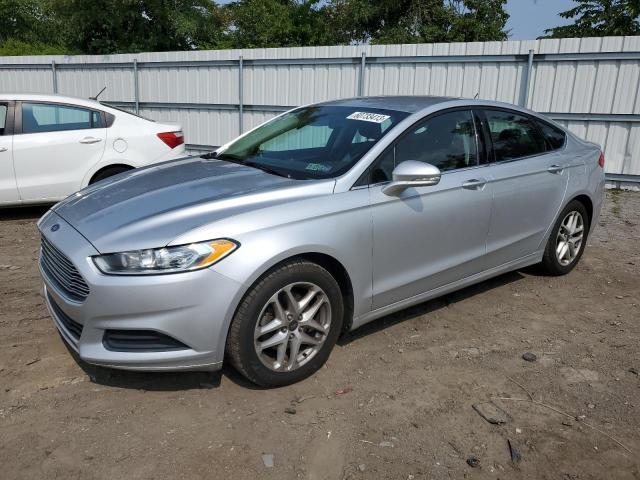 FORD FUSION SE 2015 with VIN 1FA6P0H73F5103292 - Photo from auction