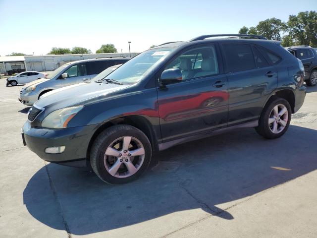 Foto 1 de la subasta – 2007 LEXUS RX 350 con VIN 2T2HK31U97C030870