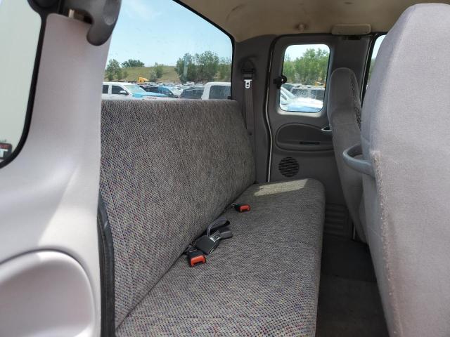 Photo 10 from auction – 2000 DODGE RAM 1500 with VIN 1B7HF13Y1YJ191099