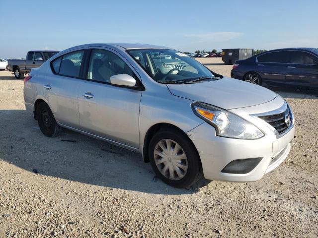 Photo 4 from auction – 2015 NISSAN VERSA S with VIN 3N1CN7APXFL810690
