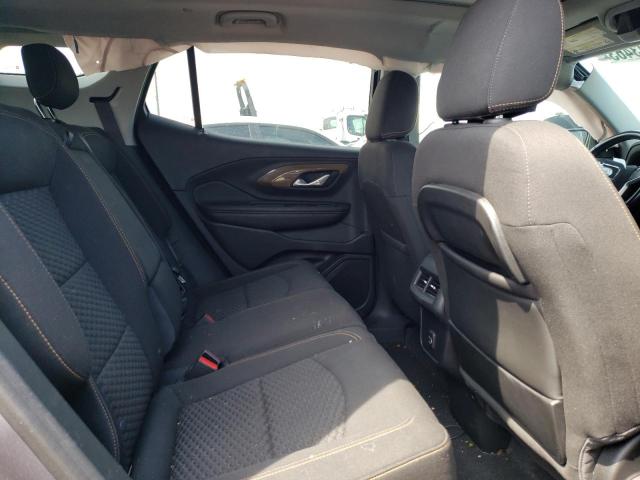 Photo 11 from auction – 2019 GMC TERRAIN SL with VIN 3GKALTEV5KL121196