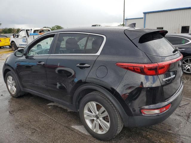 Photo 2 from auction – 2017 KIA SPORTAGE L with VIN KNDPM3AC8H7063413