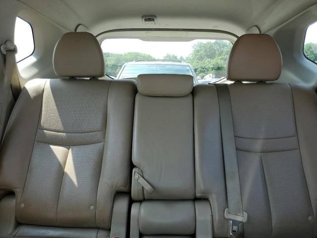 Photo 10 from auction – 2014 NISSAN ROGUE S with VIN 5N1AT2MV6EC802793