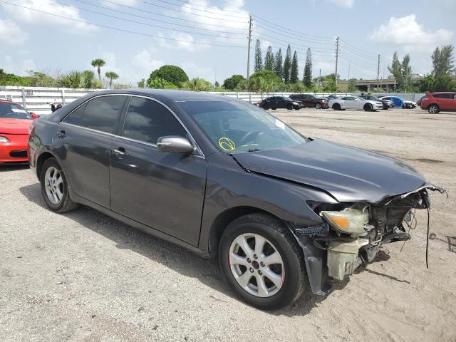 Photo 4 from auction – 2011 TOYOTA CAMRY BASE with VIN 4T1BF3EK4BU606170