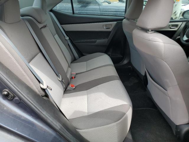 Photo 10 from auction – 2018 TOYOTA COROLLA L with VIN 5YFBURHE5JP750387