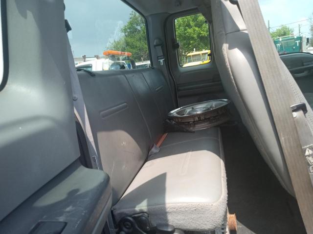 Photo 6 from auction – 2003 FORD F250 SUPER with VIN 1FTNX21L83ED46200