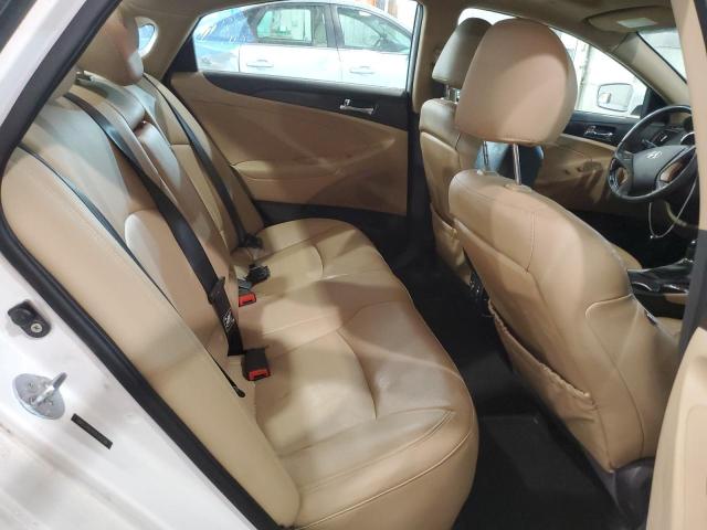 Photo 10 from auction – 2012 HYUNDAI SONATA SE with VIN 5NPEC4AC8CH359228
