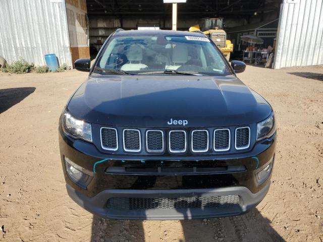 Photo 5 from auction – 2019 JEEP COMPASS LA with VIN 3C4NJCBB4KT833227