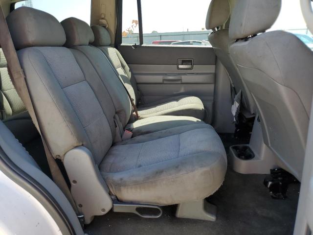 Photo 11 from auction – 2007 DODGE DURANGO SL with VIN 1D8HD48N27F512463