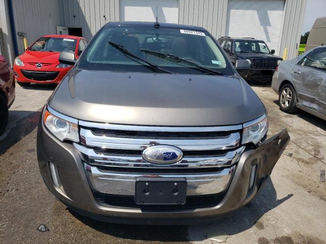 Photo 5 from auction – 2012 FORD EDGE LIMIT with VIN 2FMDK3K91CBA69786