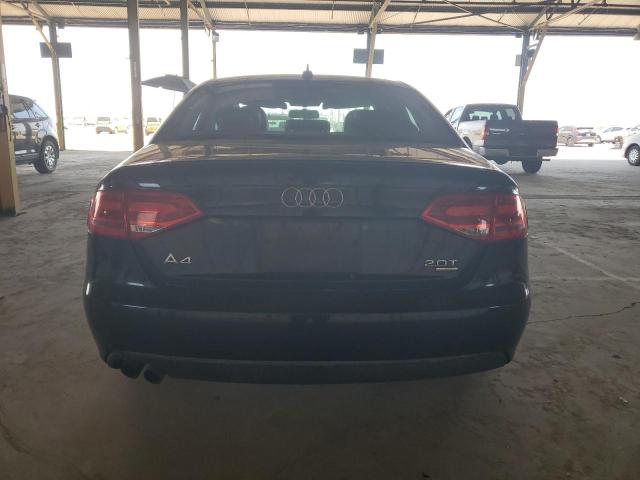Снимка 6 от търг – 2010 AUDI A4 PREMIUM с VIN WAUBFAFL4AN005685