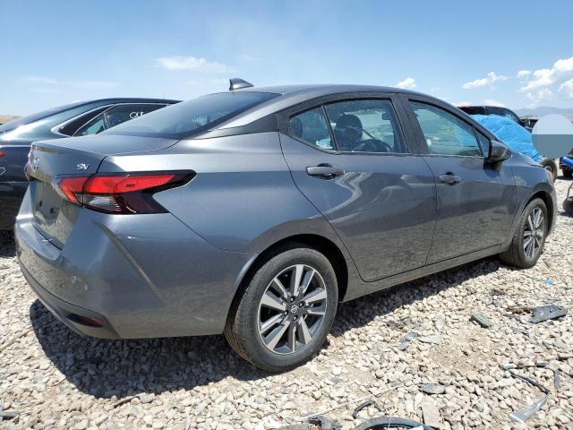 Photo 3 from auction – 2022 NISSAN VERSA SV with VIN 3N1CN8EV5NL839673