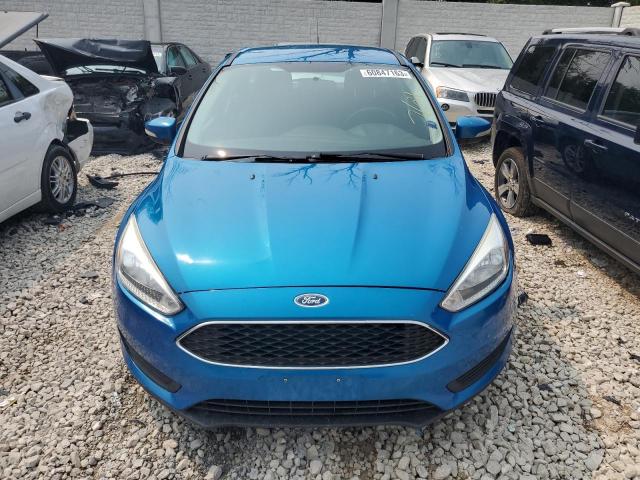 Photo 5 from auction – 2015 FORD FOCUS SE with VIN 1FADP3K29FL292757