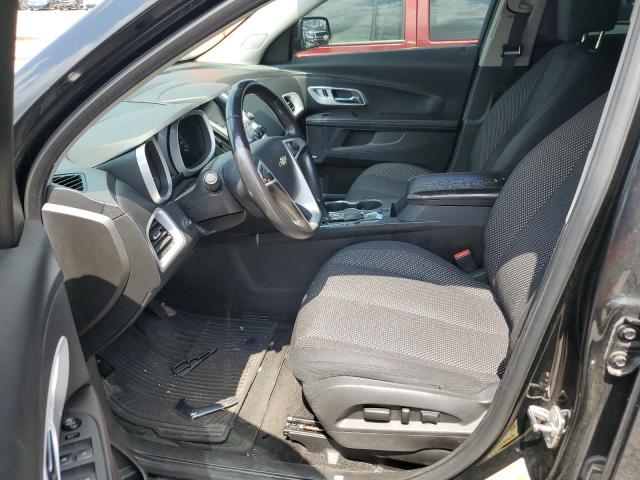 Photo 7 from auction – 2012 CHEVROLET EQUINOX with VIN 2GNALPEK4C6345565