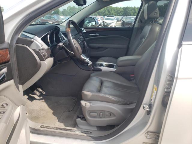Photo 7 from auction – 2011 CADILLAC SRX LUXURY with VIN 3GYFNAEY7BS663149