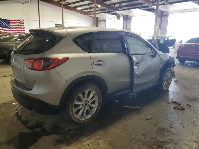 Photo 3 from auction – 2014 MAZDA CX-5 GT with VIN JM3KE4DY9E0417035