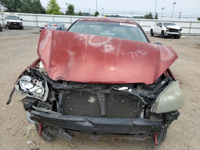 Photo 5 from auction – 2006 NISSAN ALTIMA with VIN 1N4AL11D76N457196