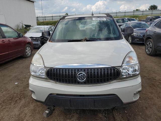 Photo 5 from auction – 2006 BUICK RENDEZVOUS with VIN 3G5DA03L06S623387