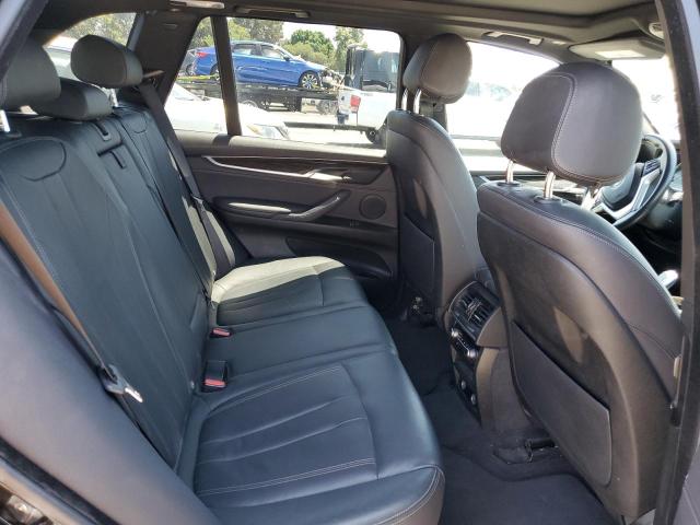 Photo 11 from auction – 2018 BMW X5 XDR40E with VIN 5UXKT0C56J0W00786