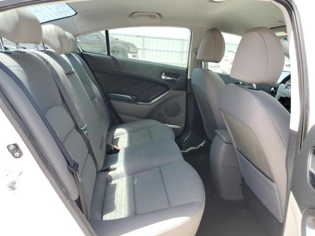 Photo 10 from auction – 2016 KIA FORTE LX with VIN KNAFX4A61G5486246