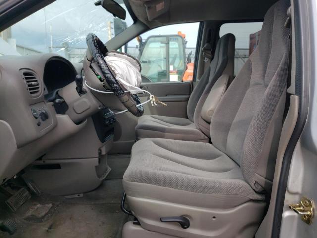 Photo 7 from auction – 2003 DODGE CARAVAN SE with VIN 1D4GP25R73B288186