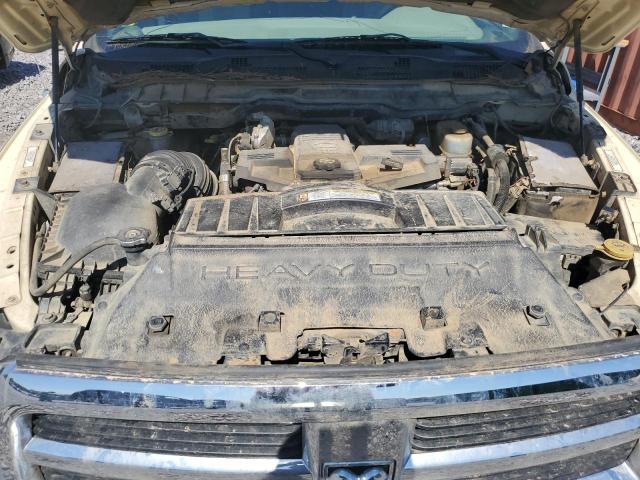 Photo 11 from auction – 2010 DODGE RAM 2500 with VIN 3D7UT2CL2AG157865