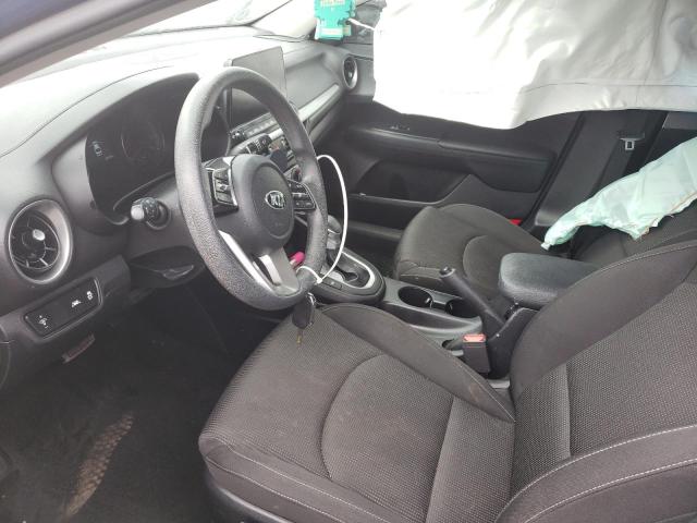 Photo 7 from auction – 2019 KIA FORTE FE with VIN 3KPF24AD2KE009743