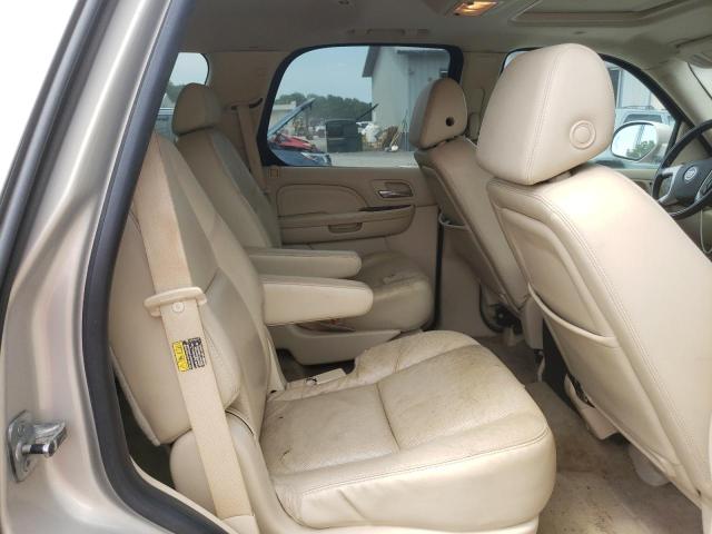 Photo 11 from auction – 2007 CADILLAC ESCALADE L with VIN 1GYFK638X7R258549