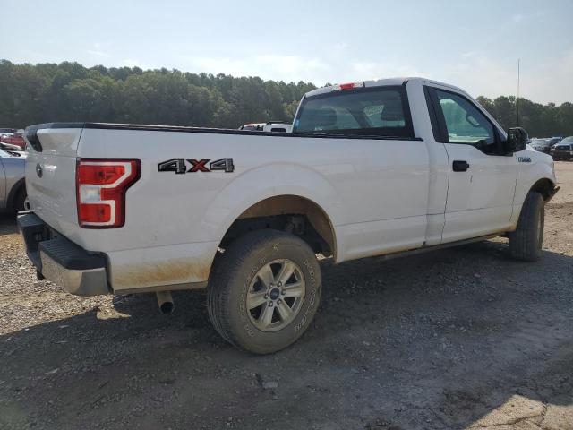 Photo 3 from auction – 2020 FORD F150 with VIN 1FTMF1E58LKD93958
