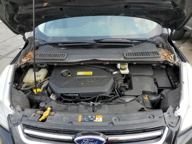 Photo 12 from auction – 2013 FORD ESCAPE SEL with VIN 1FMCU9HXXDUD11002