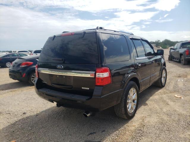 Photo 3 from auction – 2017 FORD EXPEDITION with VIN 1FMJU1KT8HEA72015