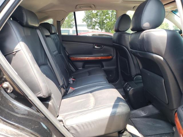 Photo 11 from auction – 2009 LEXUS RX 350 with VIN 2T2HK31U59C120780